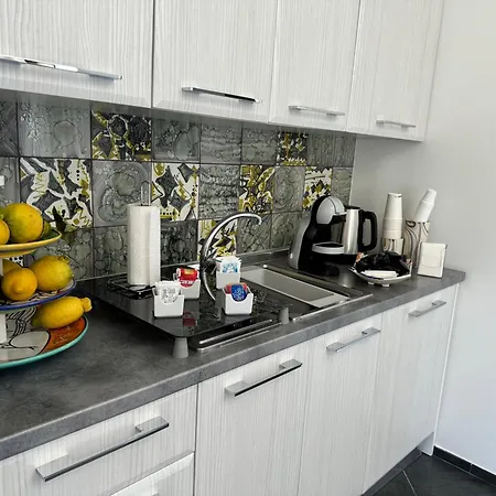 拉启雅维住宿家早餐旅馆