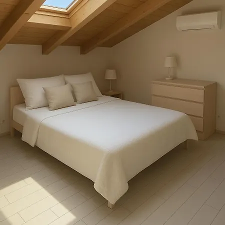 拉启雅维住宿家早餐旅馆 3* Vietri