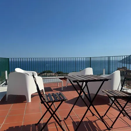La Chiave Bed & Breakfast 3*