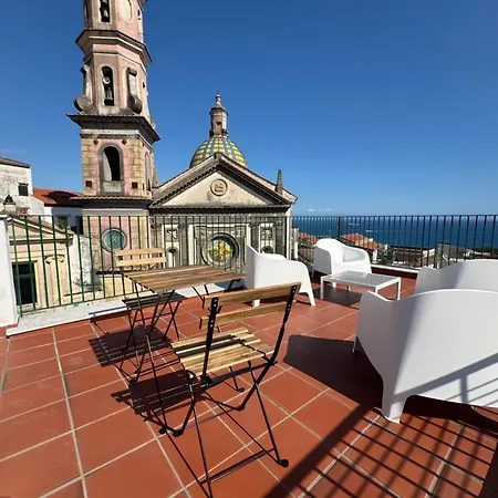 Bed & Breakfast La Chiave 3*