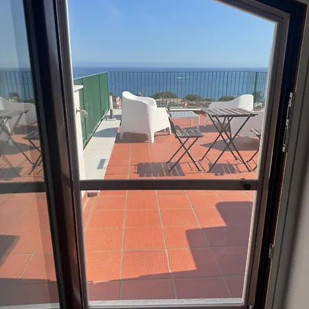 Bed & Breakfast La Chiave Vietri sul Mare