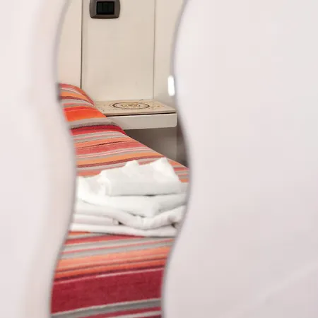 住宿加早餐酒店 拉启雅维住宿家早餐旅馆 3*