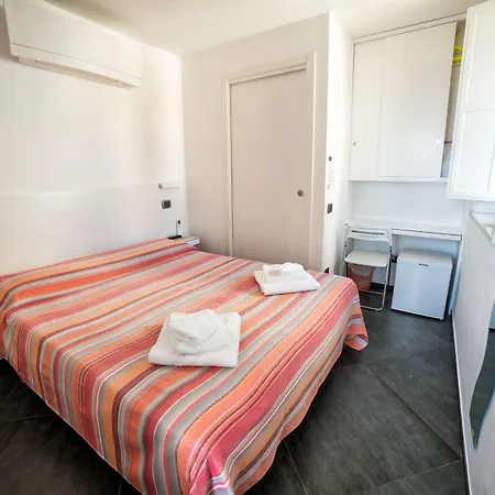 Bed & Breakfast La Chiave