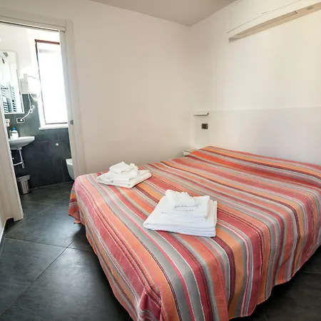 拉启雅维住宿家早餐旅馆 3*