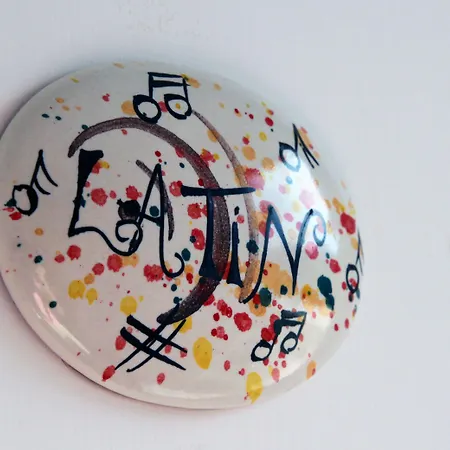 住宿加早餐酒店 拉启雅维住宿家早餐旅馆 3*