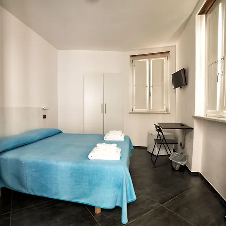 拉启雅维住宿家早餐旅馆