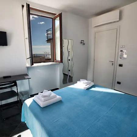 La Chiave Bed & Breakfast Vietri sul Mare