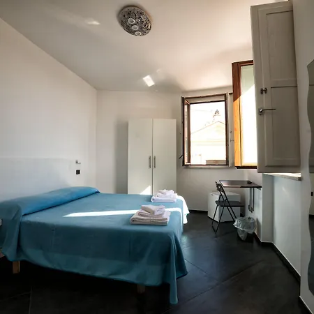 拉启雅维住宿家早餐旅馆 Vietri