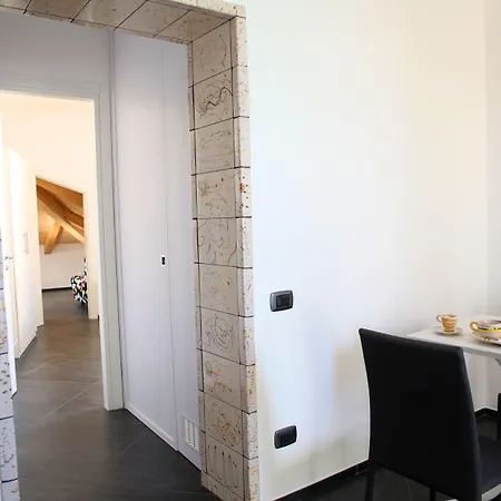 拉启雅维住宿家早餐旅馆 3* Vietri