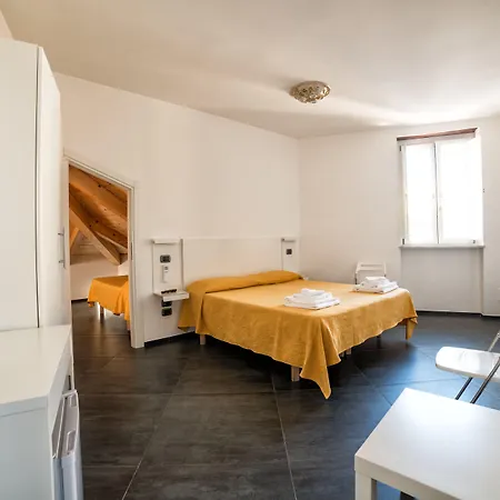 拉启雅维住宿家早餐旅馆 Vietri