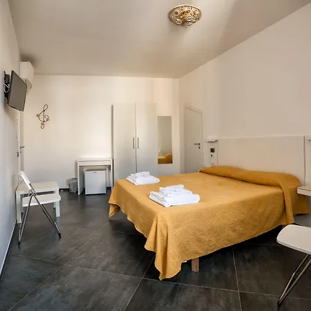 拉启雅维住宿家早餐旅馆 住宿加早餐酒店 Vietri