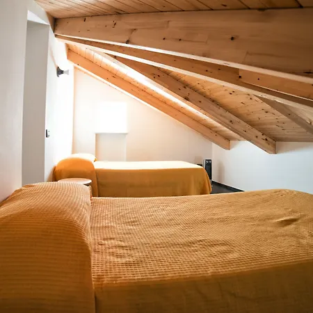 拉启雅维住宿家早餐旅馆 住宿加早餐酒店 Vietri