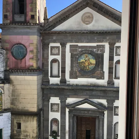 拉启雅维住宿家早餐旅馆 Vietri