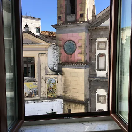 Bed & Breakfast La Chiave 3*