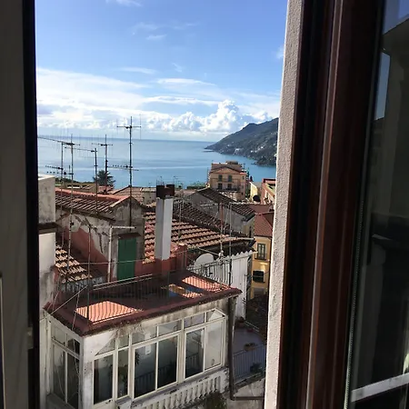 La Chiave 3* Vietri sul Mare