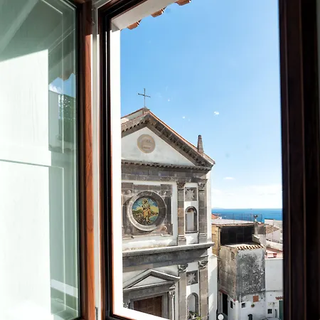La Chiave Bed & Breakfast
