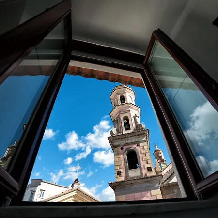 拉启雅维住宿家早餐旅馆 3* Vietri