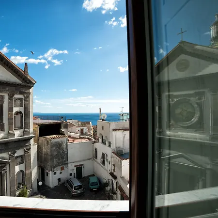 Bed & Breakfast La Chiave 3*