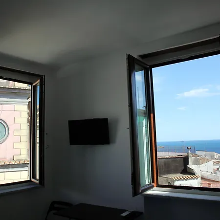 La Chiave 3* Vietri sul Mare