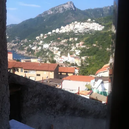 La Chiave Bed & Breakfast Vietri sul Mare