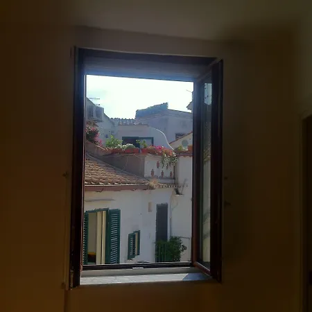 拉启雅维住宿家早餐旅馆 3* Vietri