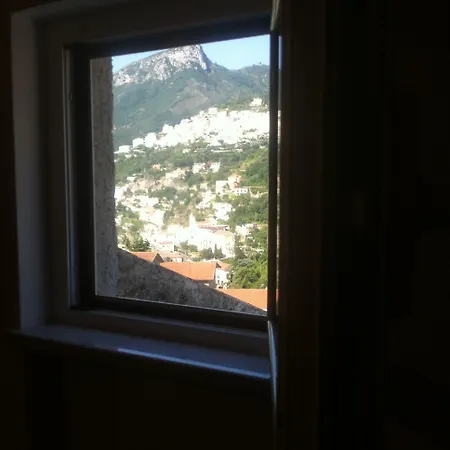 Bed & Breakfast La Chiave Vietri sul Mare