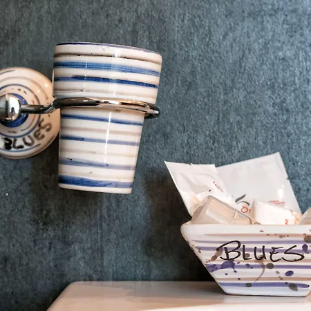 拉启雅维住宿家早餐旅馆 3* Vietri