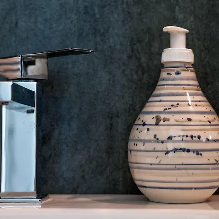 拉启雅维住宿家早餐旅馆