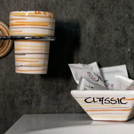 拉启雅维住宿家早餐旅馆 3* Vietri