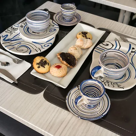 Bed & Breakfast La Chiave