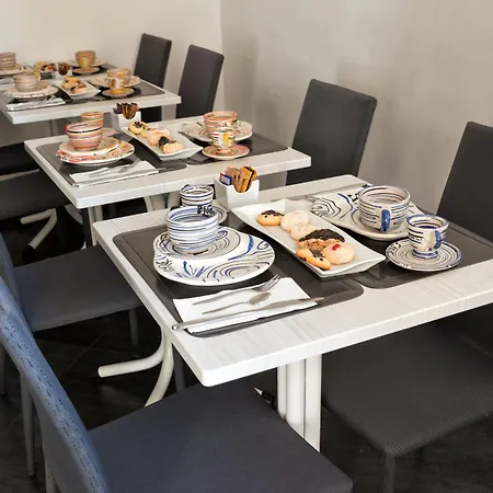 Bed & Breakfast La Chiave 3*