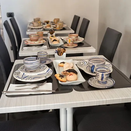 拉启雅维住宿家早餐旅馆