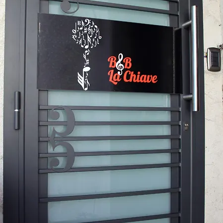 Bed & Breakfast La Chiave Vietri sul Mare