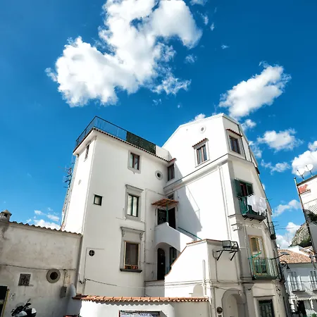 拉启雅维住宿家早餐旅馆 3* Vietri