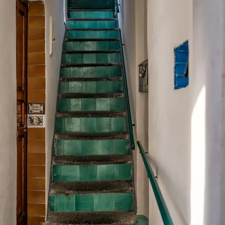 拉启雅维住宿家早餐旅馆 3* Vietri