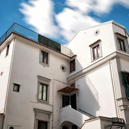 拉启雅维住宿家早餐旅馆 3*