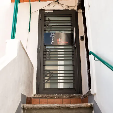 拉启雅维住宿家早餐旅馆 3*