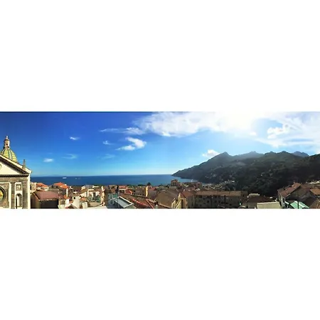 拉启雅维住宿家早餐旅馆 3* Vietri