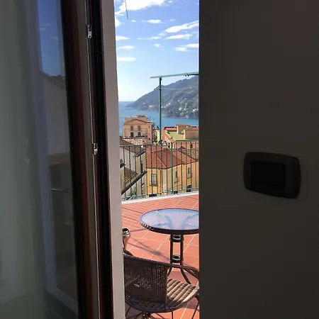 拉启雅维住宿家早餐旅馆 住宿加早餐酒店 Vietri