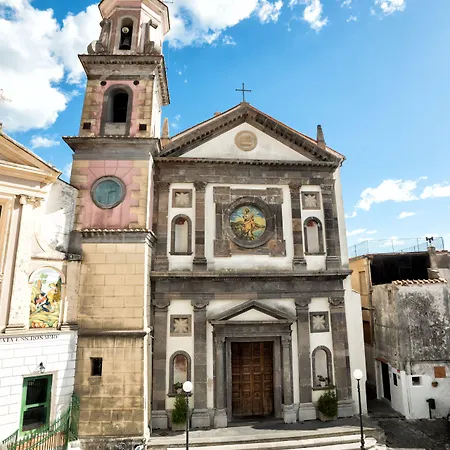 La Chiave Bed & Breakfast
