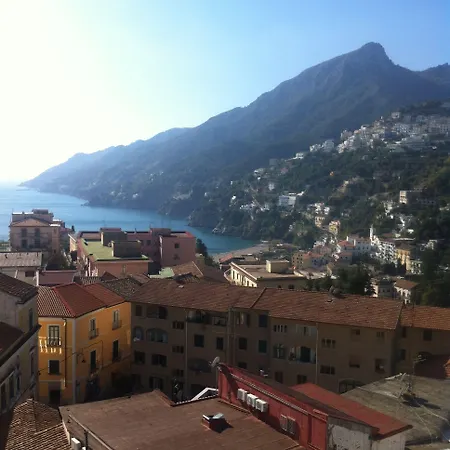 拉启雅维住宿家早餐旅馆