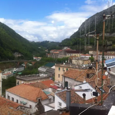 拉启雅维住宿家早餐旅馆 3*