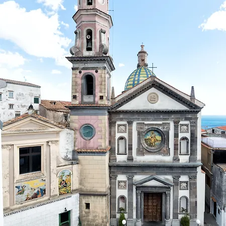 Bed & Breakfast La Chiave 3*