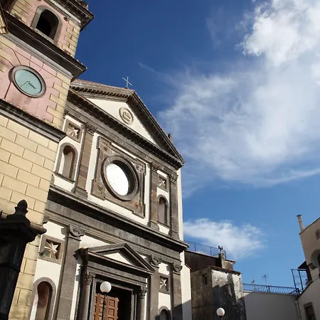 拉启雅维住宿家早餐旅馆 3*