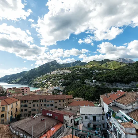 拉启雅维住宿家早餐旅馆 3*