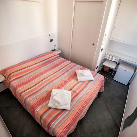 拉启雅维住宿家早餐旅馆 Vietri