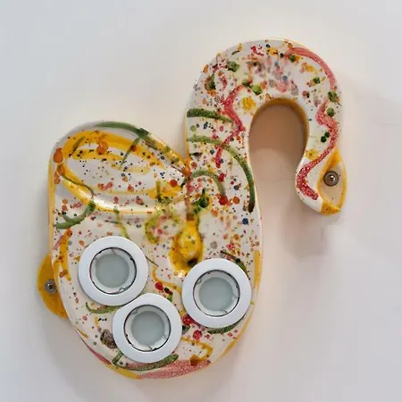 拉启雅维住宿家早餐旅馆