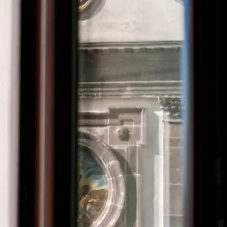 拉启雅维住宿家早餐旅馆