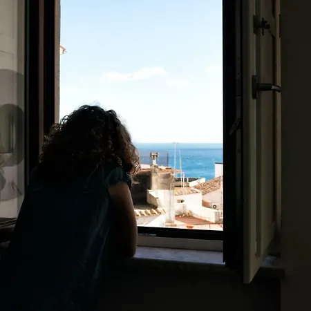 拉启雅维住宿家早餐旅馆 3*