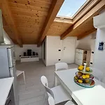 Nocleg ze śniadaniem La Chiave
